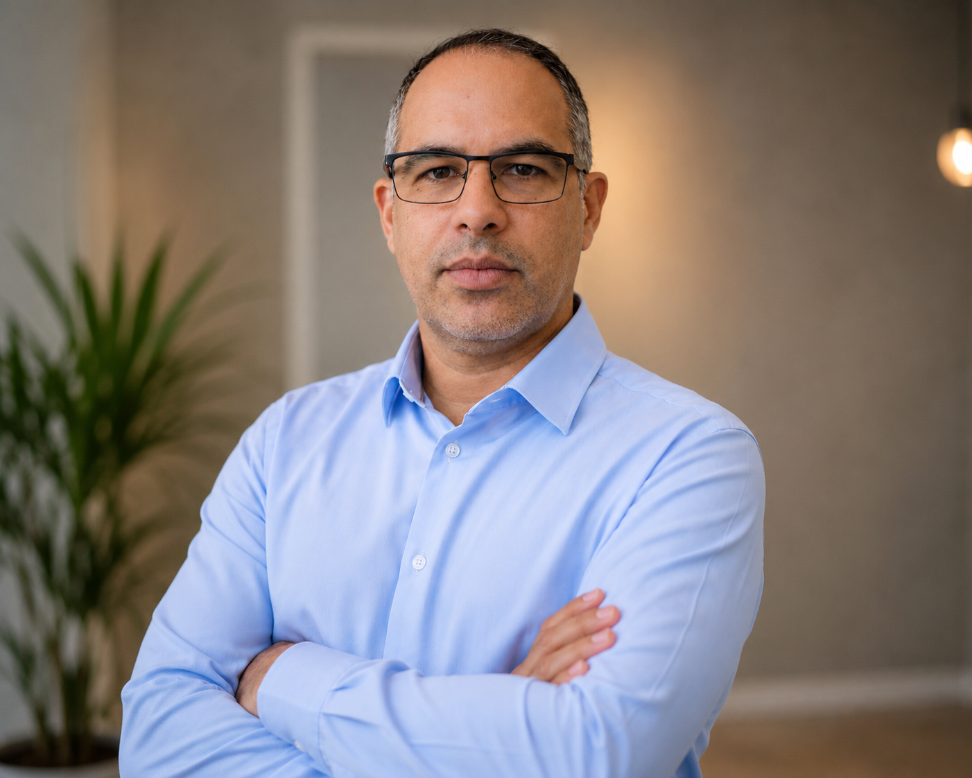 Jason de Sena Pessoa Junior - Diretor e Fundador da Bolo de Rolo SJC